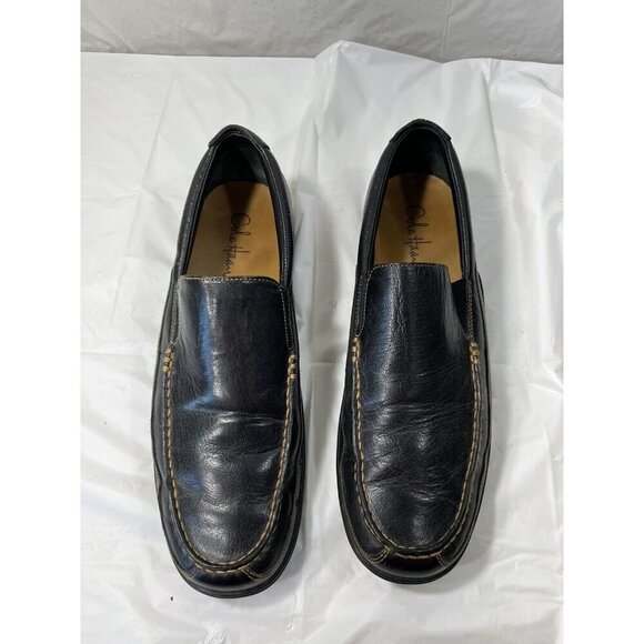 Cole Haan Men's Tucker Venetian Slip-On Loafer - Style C03557 size 13 - Picture 1 of 13